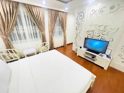 Diamond Suite Apartment – Photos 2