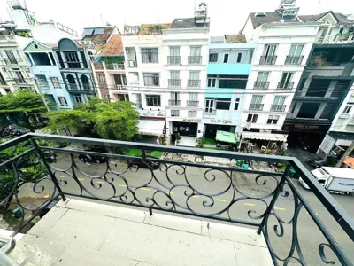 Diamond Suite Apartment – Photos 3