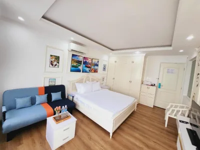 Diamond Suite Apartment – Photos 4