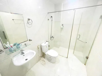 Diamond Suite Apartment – Photos 5