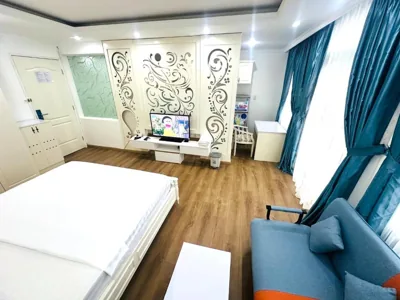 Diamond Suite Apartment – Photos 6