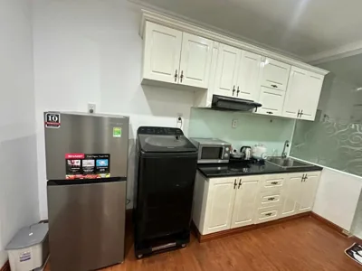 Diamond Suite Apartment – Photos 7