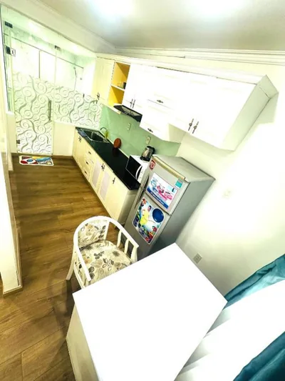 Diamond Suite Apartment – Photos 10