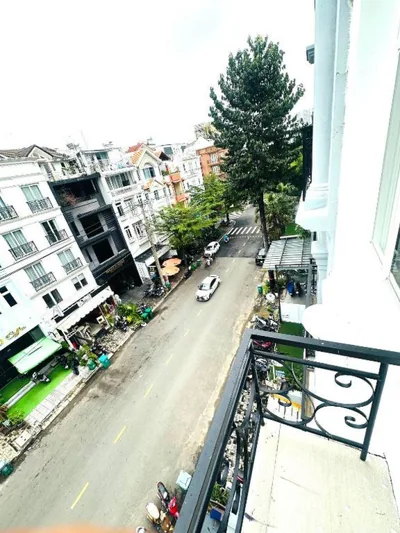 Diamond Suite Apartment – Photos 13