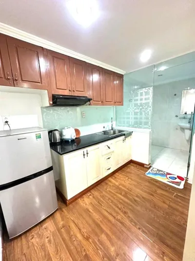 Diamond Suite Apartment – Photos 16
